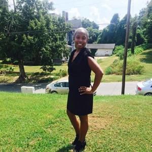 Meet your Posher, Tracy